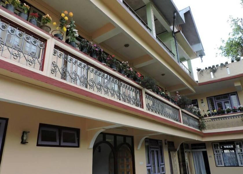 Sikkim Aritar 