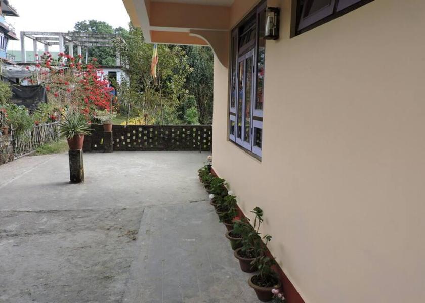 Sikkim Aritar 