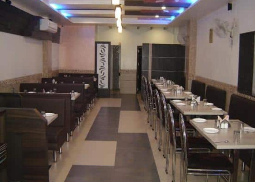 Gujarat Mehsana In-Room Dining