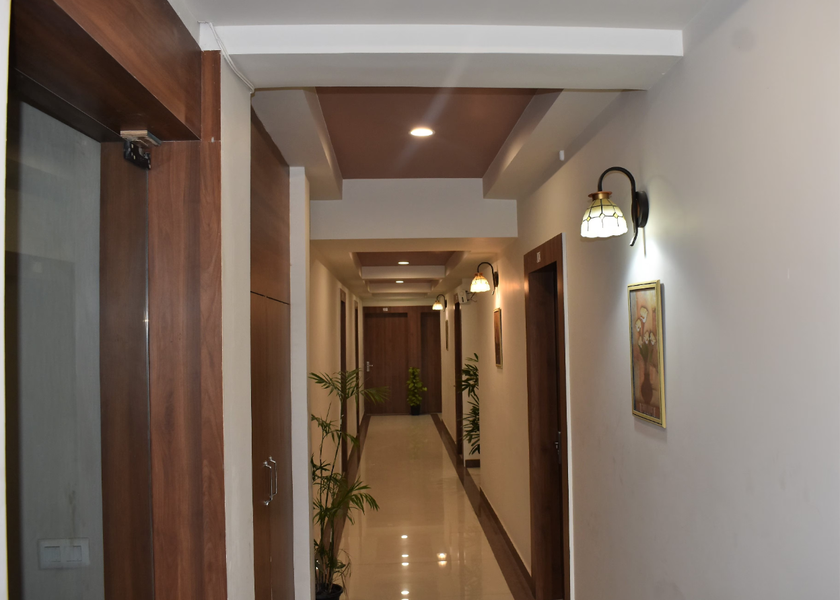 Haryana Rohtak Public Areas