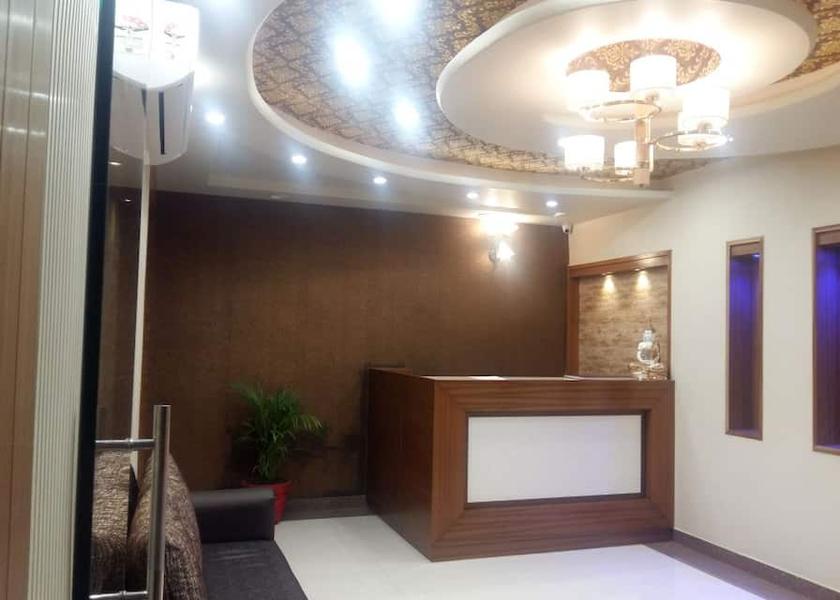 Haryana Rohtak Public Areas