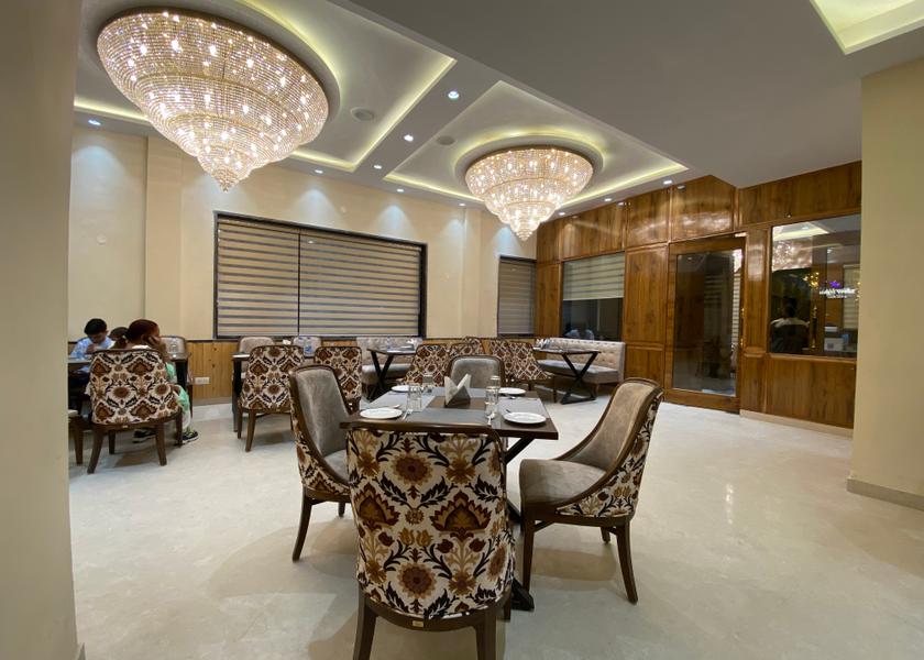 Haryana Rohtak Food & Dining