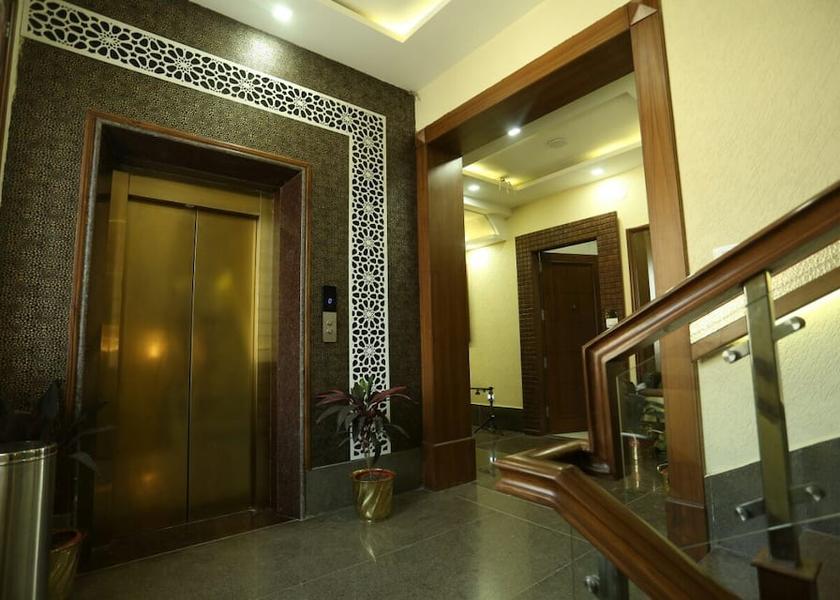 Haryana Rohtak Lift