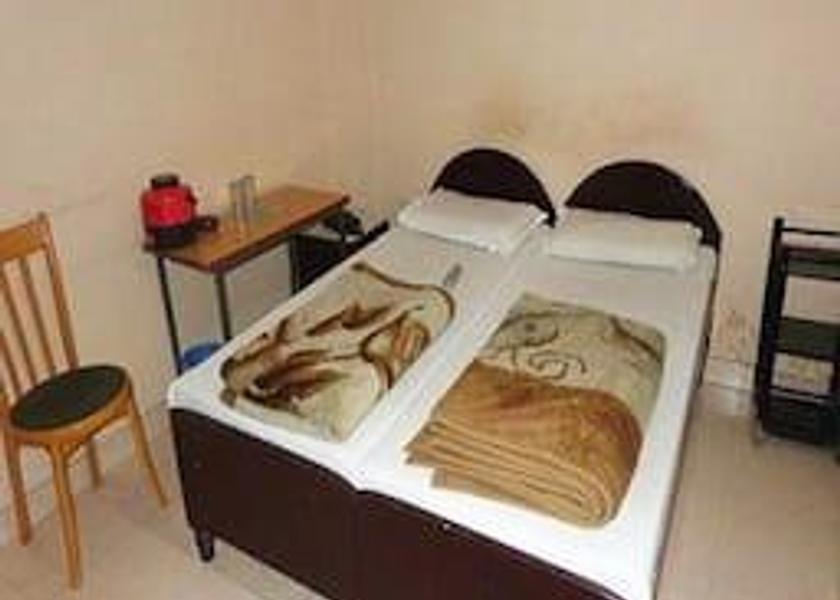 Uttarakhand Rudrapur A/c Room