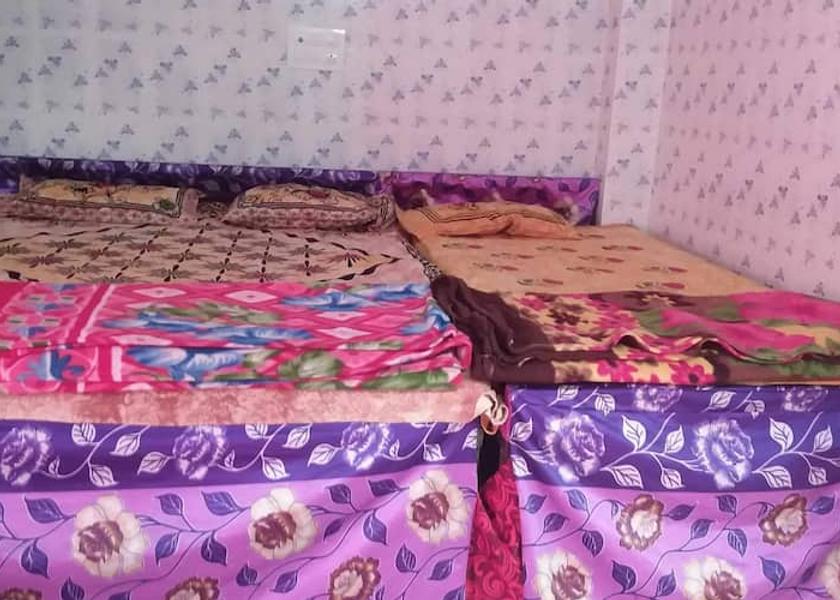 Andhra Pradesh Bhadrachalam sri sitharama residency bhadrachalam lodging services uekgsvdj chtlkm