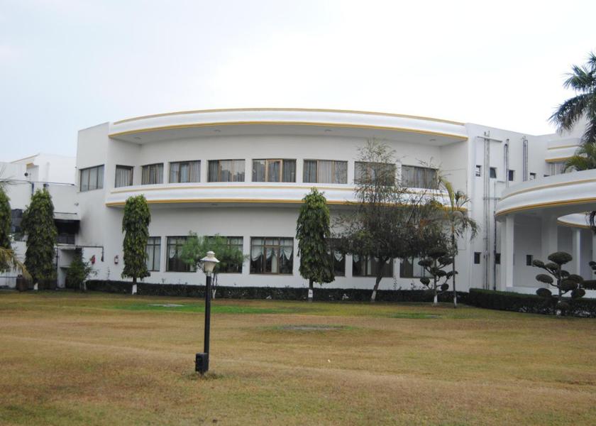 Uttar Pradesh Kushinagar garden