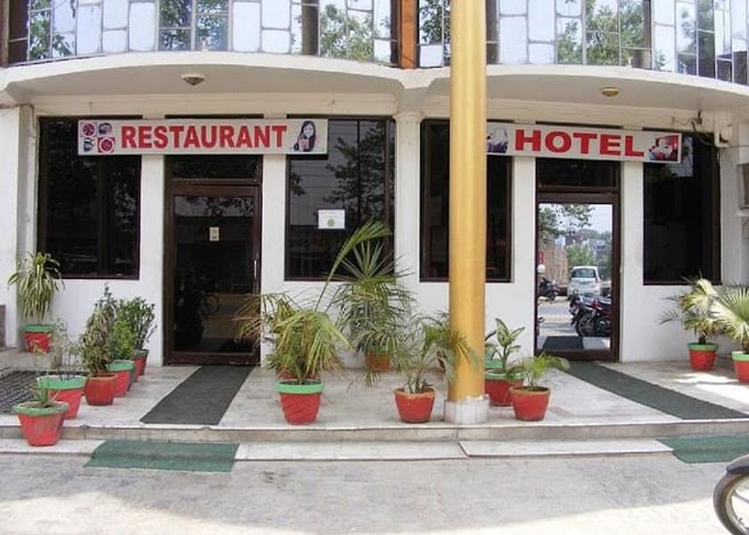Uttar Pradesh Jaunpur 