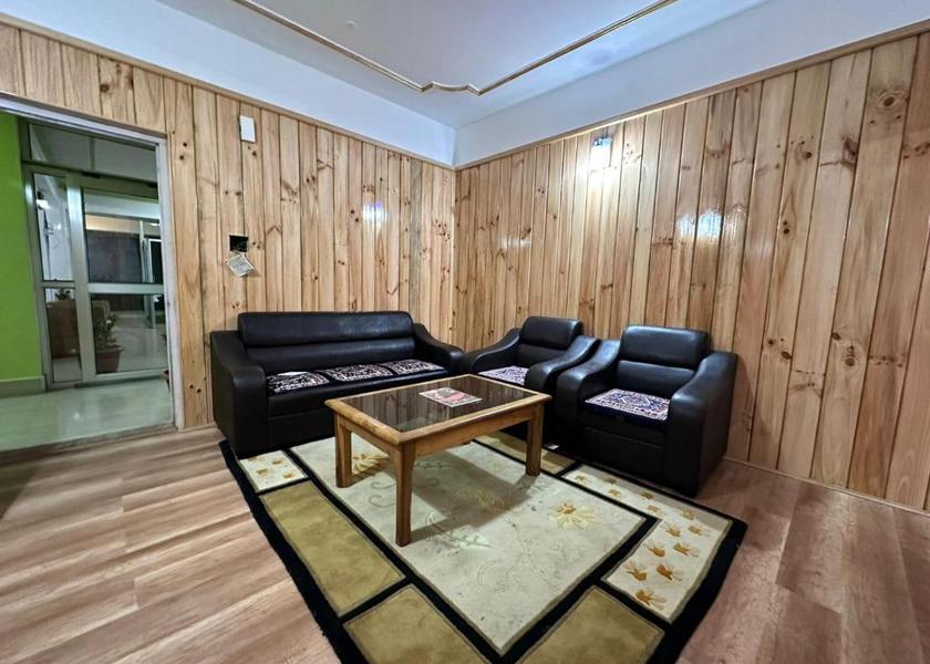 Assam Tawang Suite
