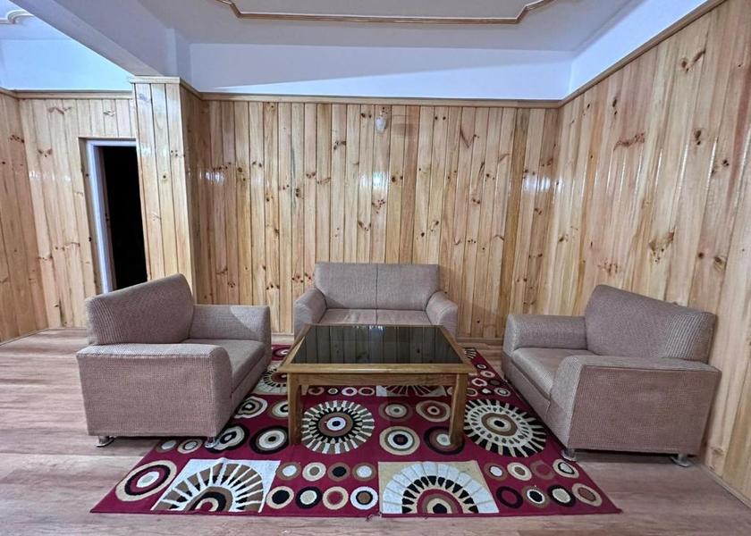 Assam Tawang Suite