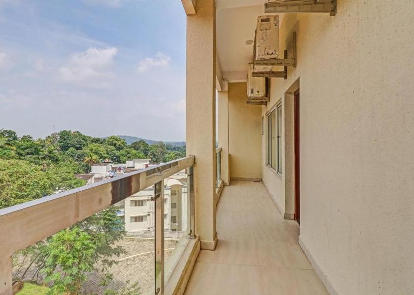 Kerala Neyyattinkara Hotel View