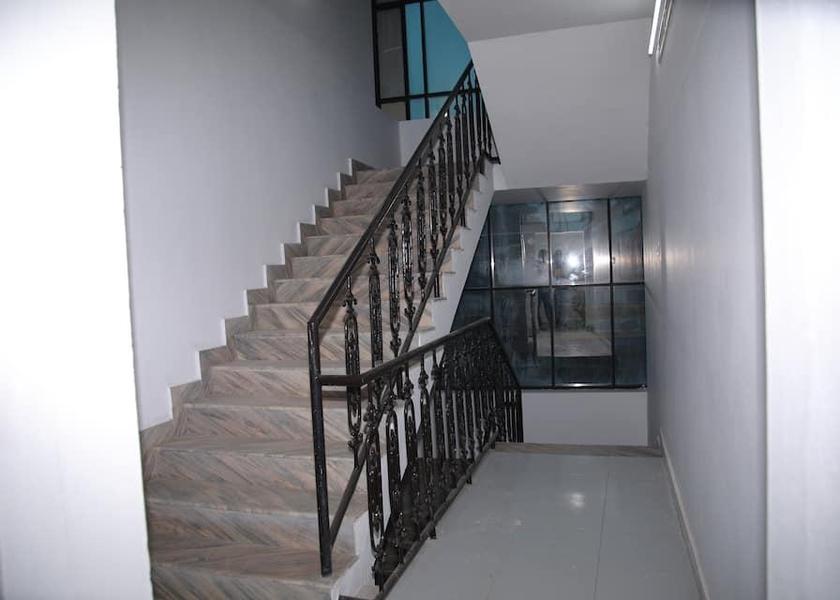 Kerala Thiruvananthapuram Public Areas