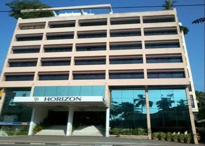 Kerala Thiruvananthapuram Facade