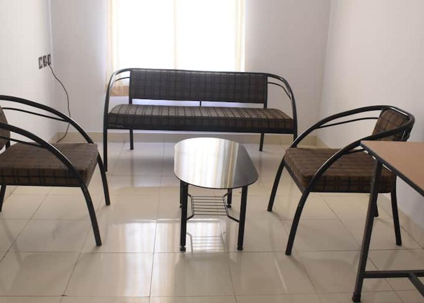 Kerala Thiruvananthapuram Executive suit lobby