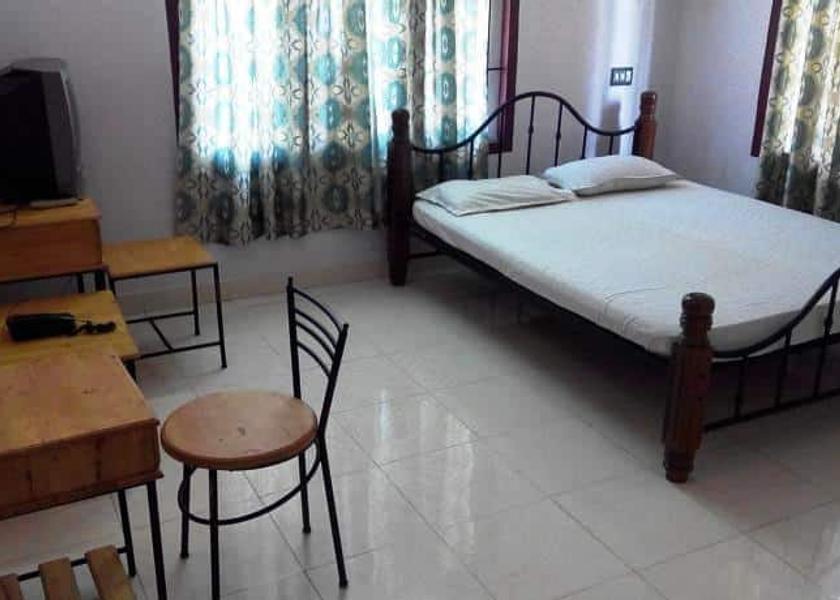 Kerala Thiruvananthapuram standard room