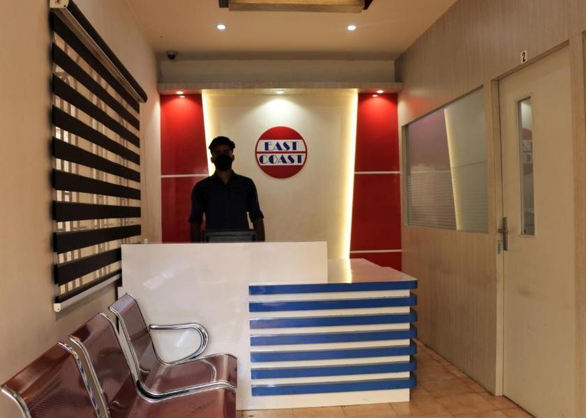 Kerala Thiruvananthapuram Public Areas