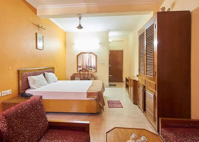 Kerala Thiruvananthapuram Room