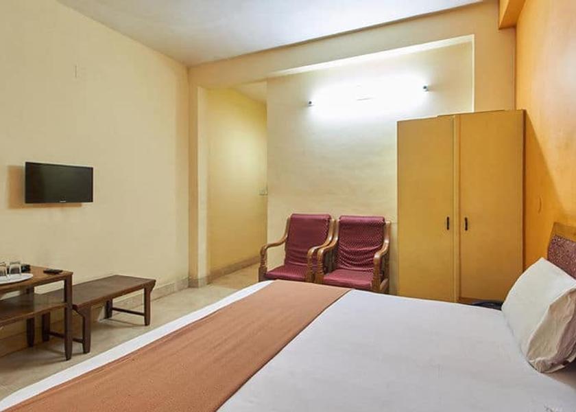 Kerala Thiruvananthapuram Room