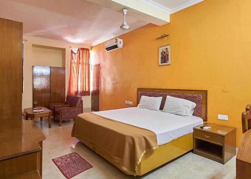 Kerala Thiruvananthapuram Room