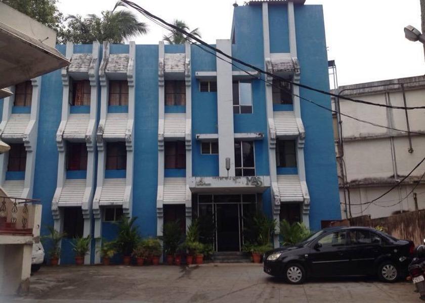 Kerala Thiruvananthapuram egcbzv