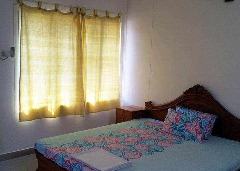 Kerala Thiruvananthapuram bedroom