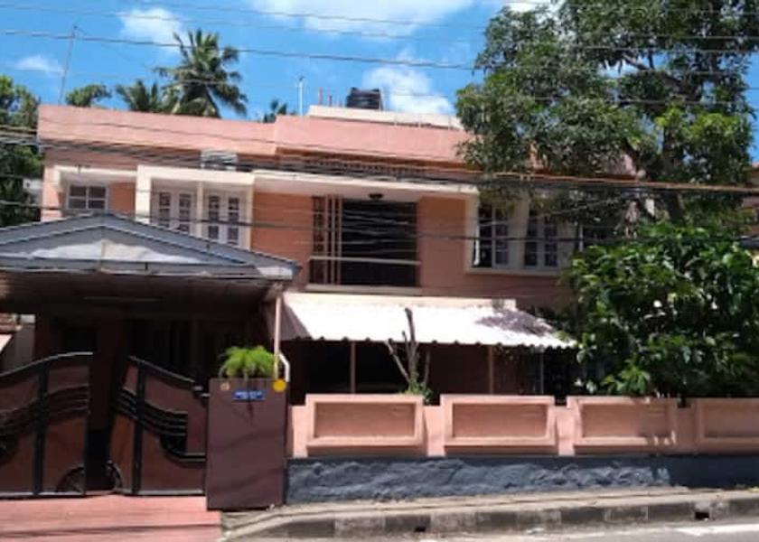 Kerala Thiruvananthapuram 