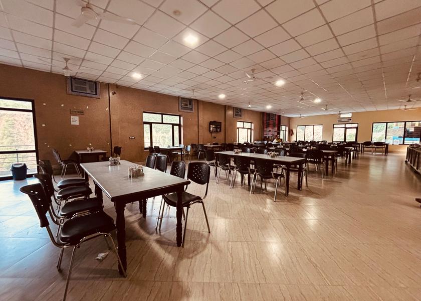 Uttar Pradesh Rudraprayag Food & Dining