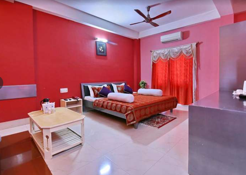 West Bengal Cooch Behar Executive Suite