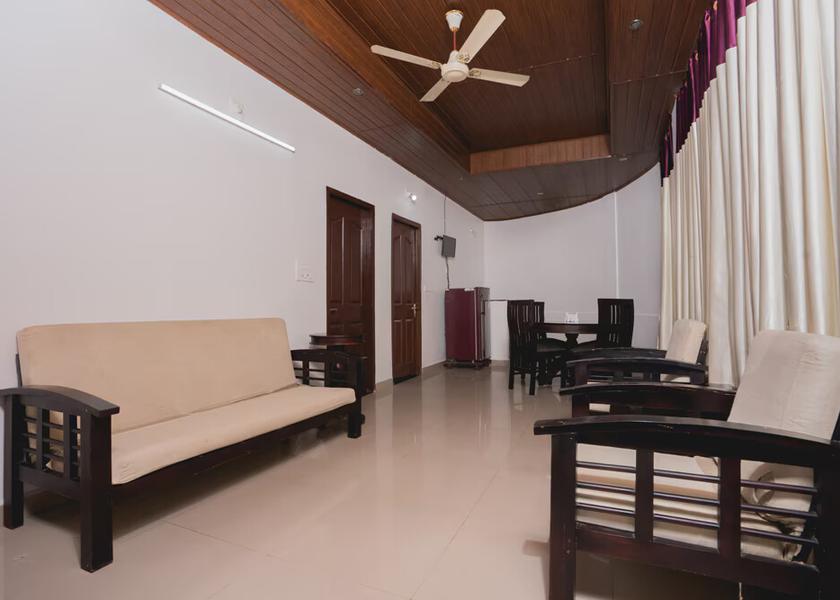Kerala Vagamon Public Areas