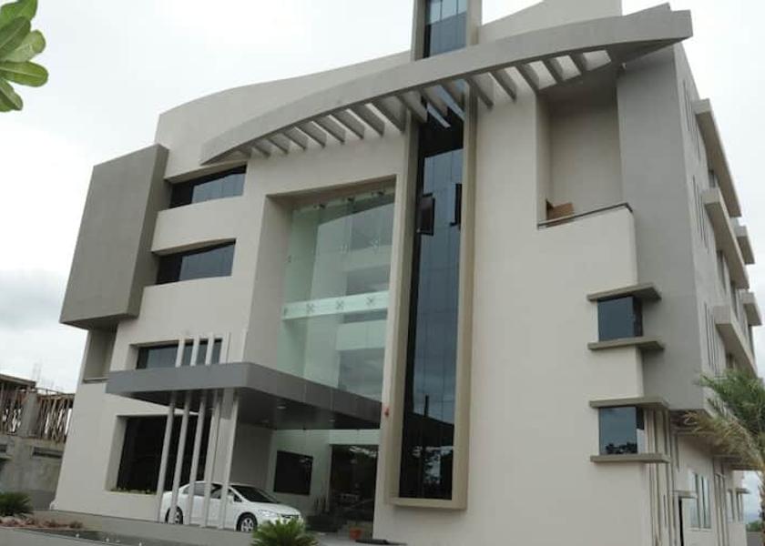 Maharashtra Phaltan Overview