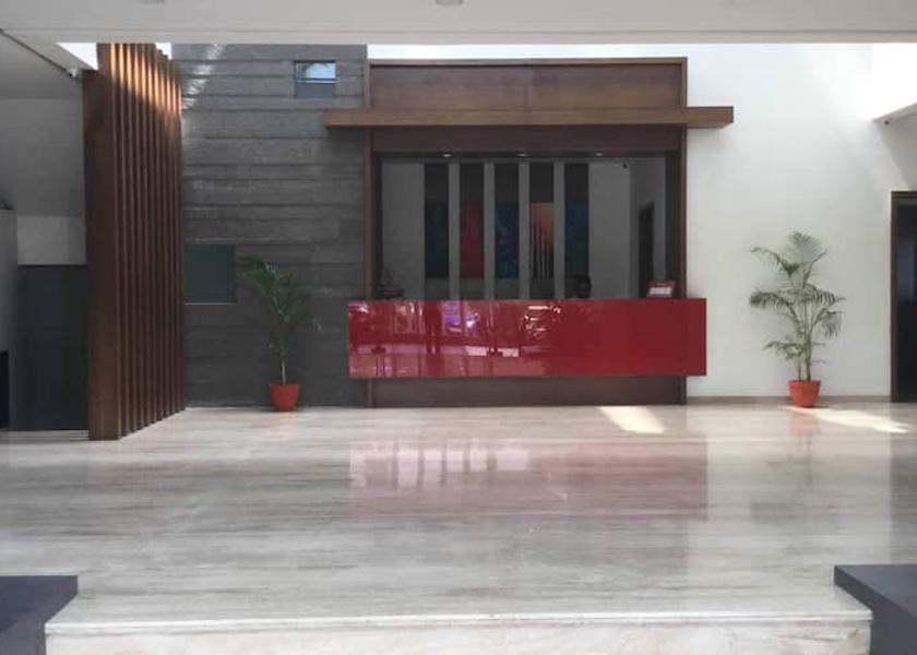 Maharashtra Phaltan Lobby