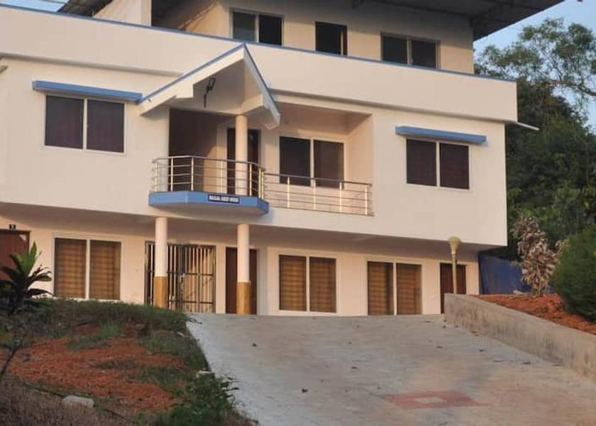 Karnataka Puttur Overview