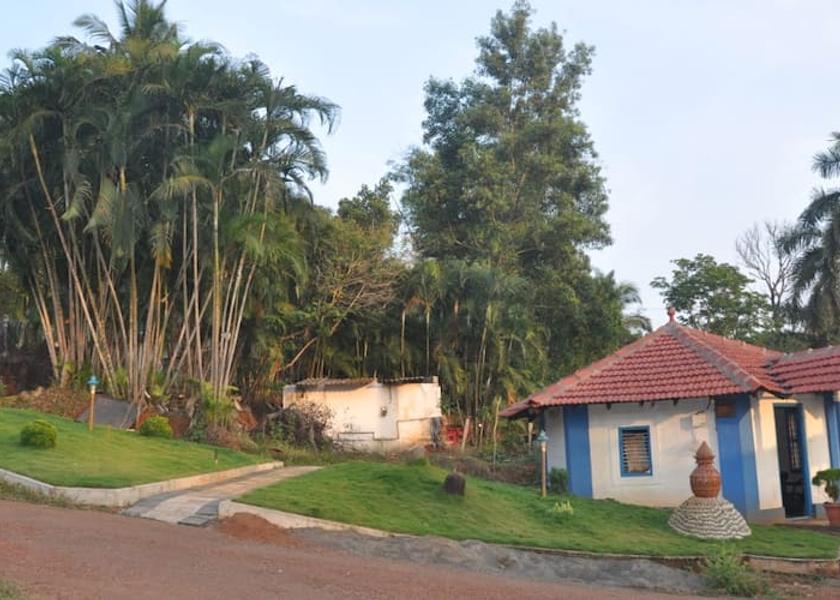 Karnataka Puttur Overview