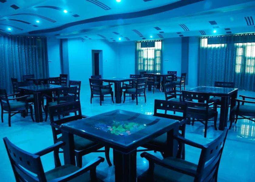 Punjab Barnala Food & Dining