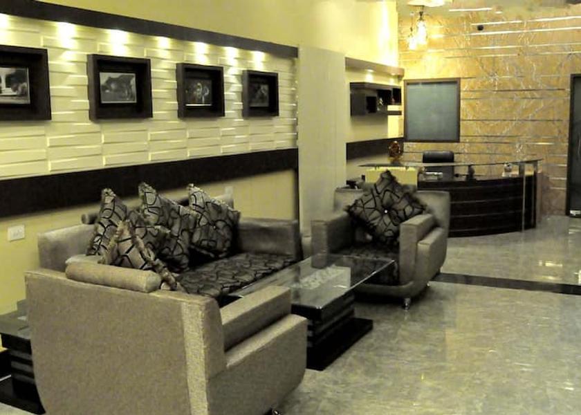 Punjab Barnala Corridors