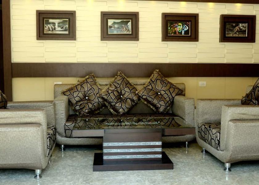 Punjab Barnala sitting view