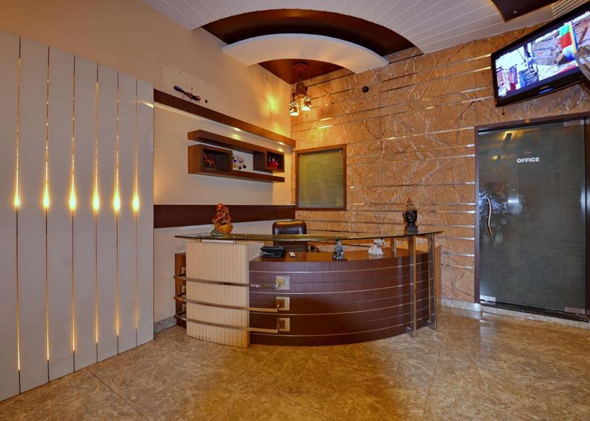 Punjab Barnala Public Areas