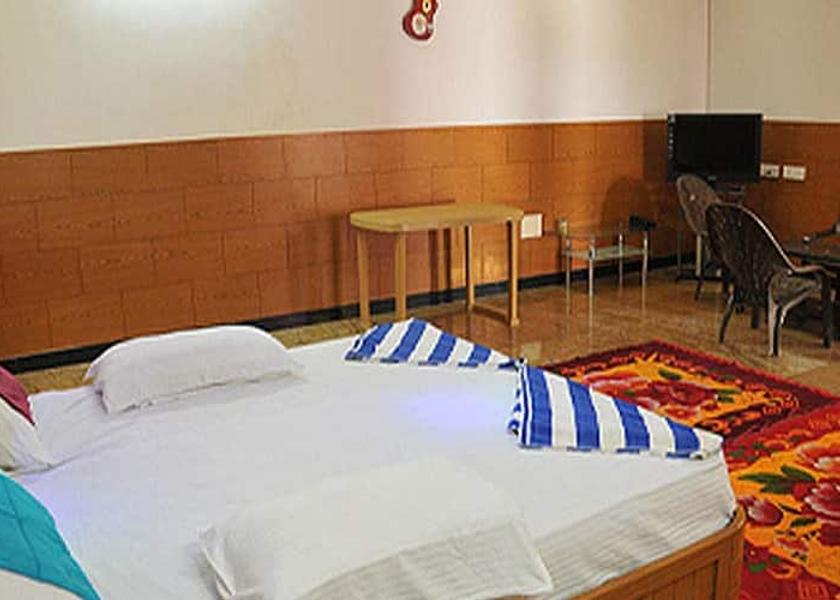 Tamil Nadu Dindigul bedroom
