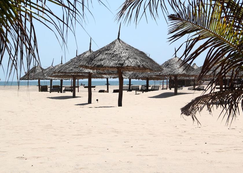  Malindi Beach