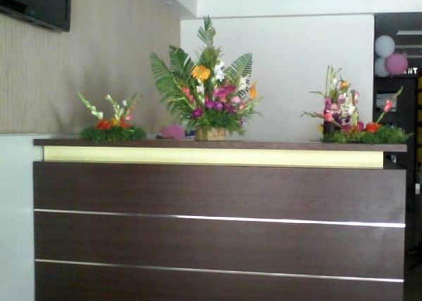 Andhra Pradesh Tenali reception