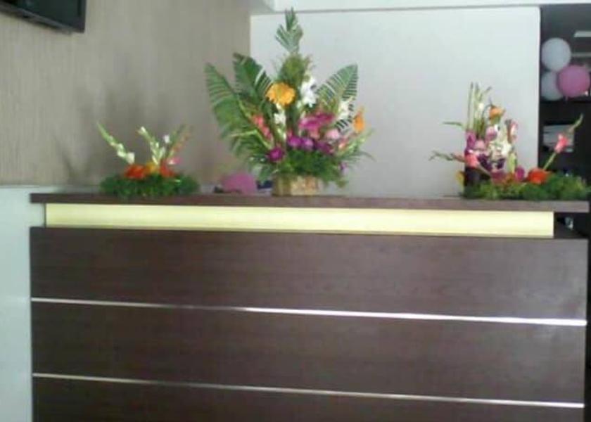 Andhra Pradesh Tenali reception iki cl
