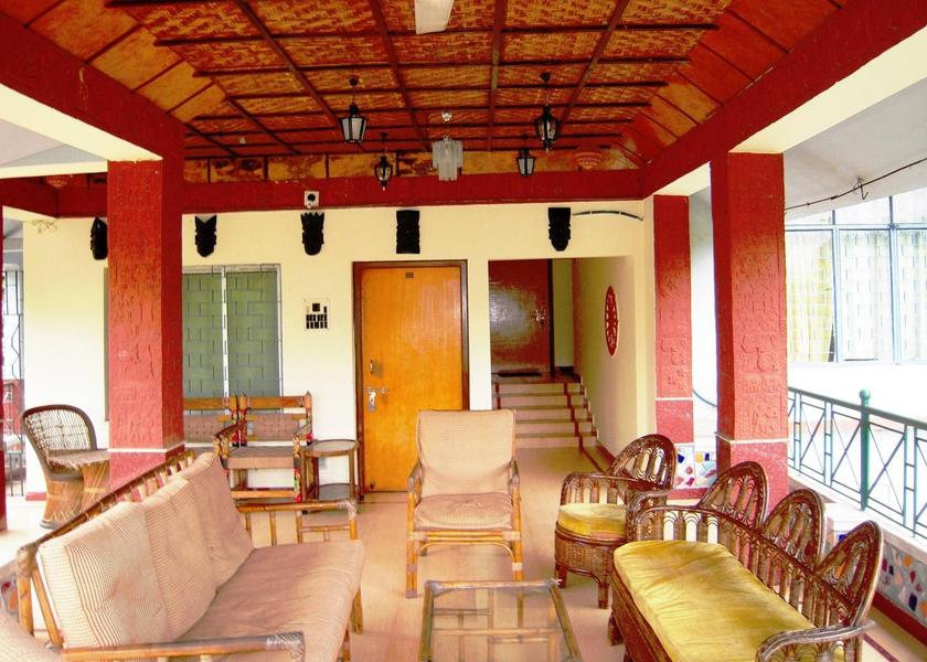 West Bengal Bolpur Public Areas