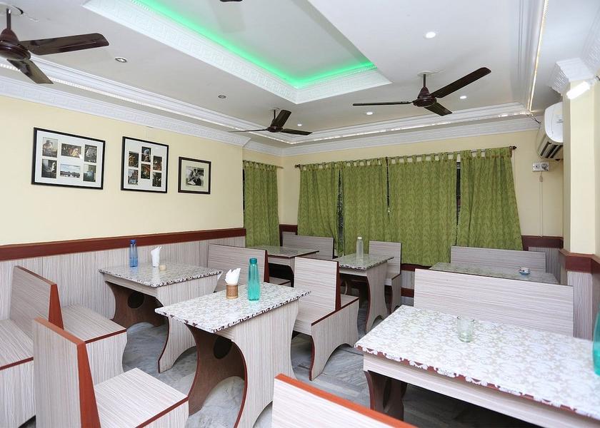 West Bengal Bolpur Food & Dining