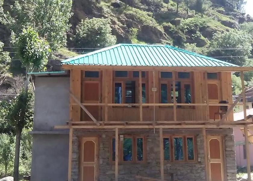 Himachal Pradesh Banjar overview