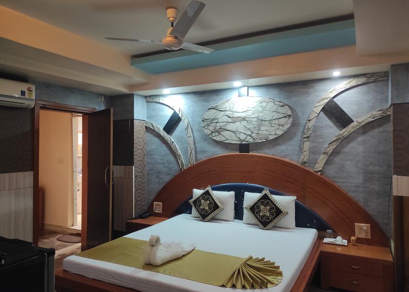 Assam Nagaon Executive Room