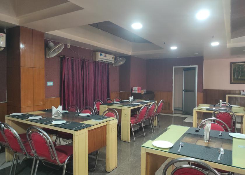 Assam Nagaon Business Centre