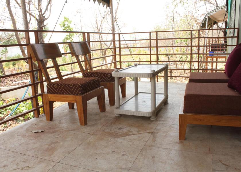 Maharashtra Chandrapur lobby