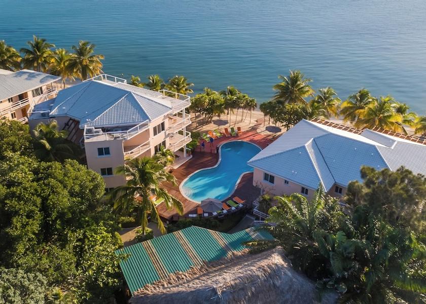 Stann Creek District Placencia Primary image