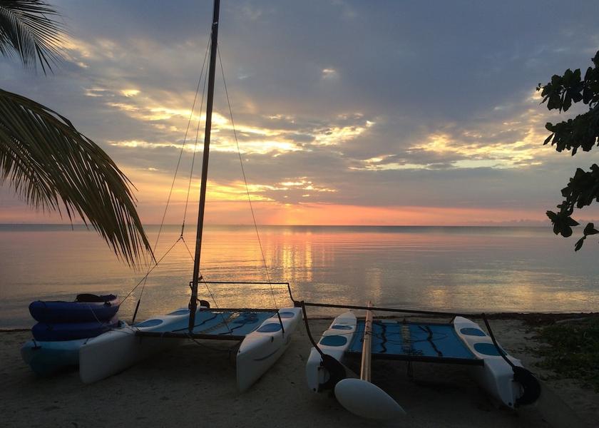 Stann Creek District Placencia Amenity