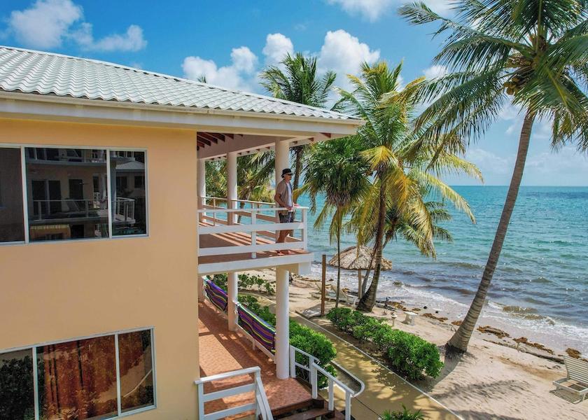 Stann Creek District Placencia Beach