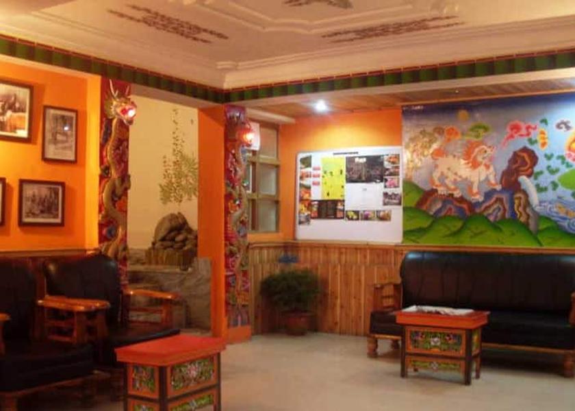 Sikkim Namchi ricasa gangtok